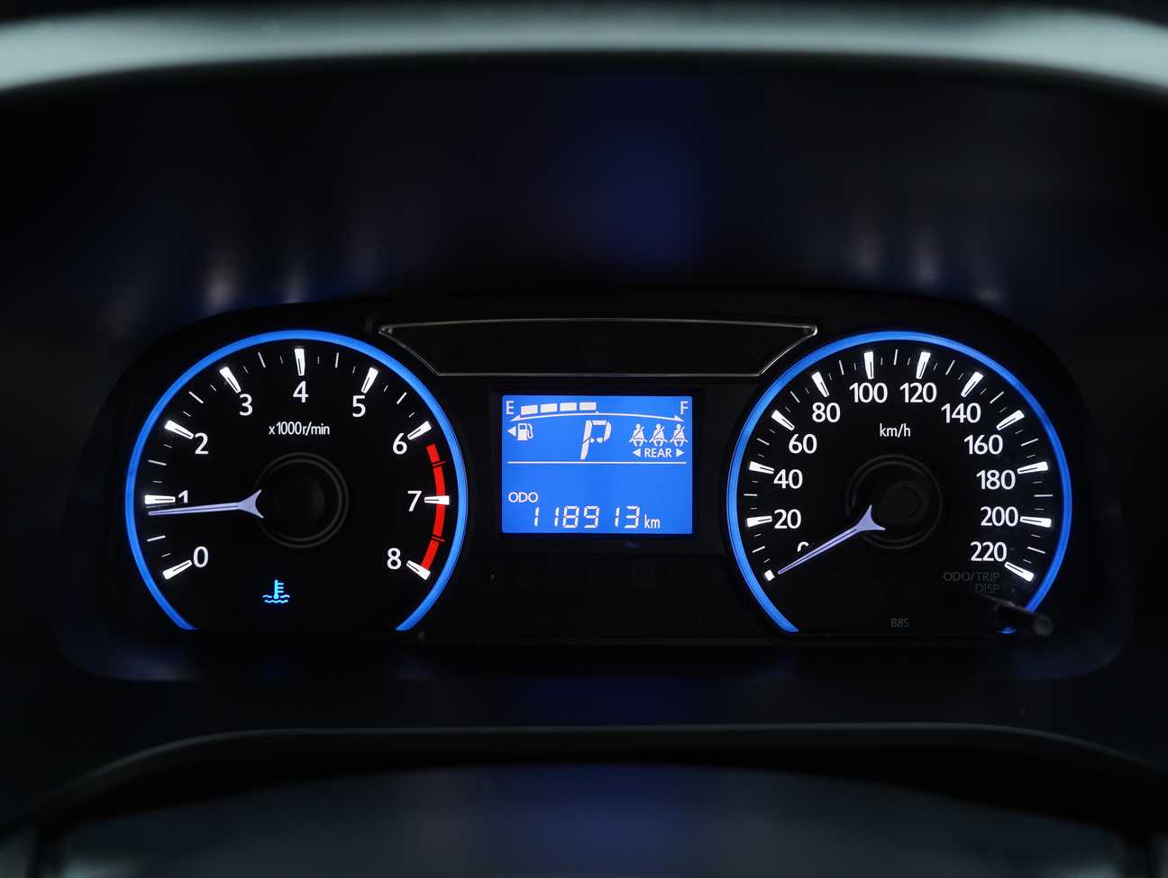 used 2018 Perodua Myvi AV 1.5