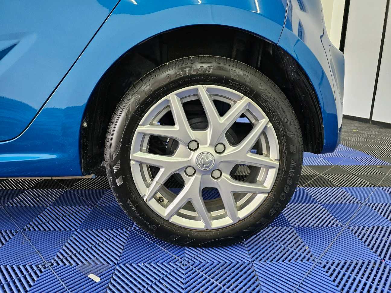 used 2025 Proton Iriz Executive 1.6