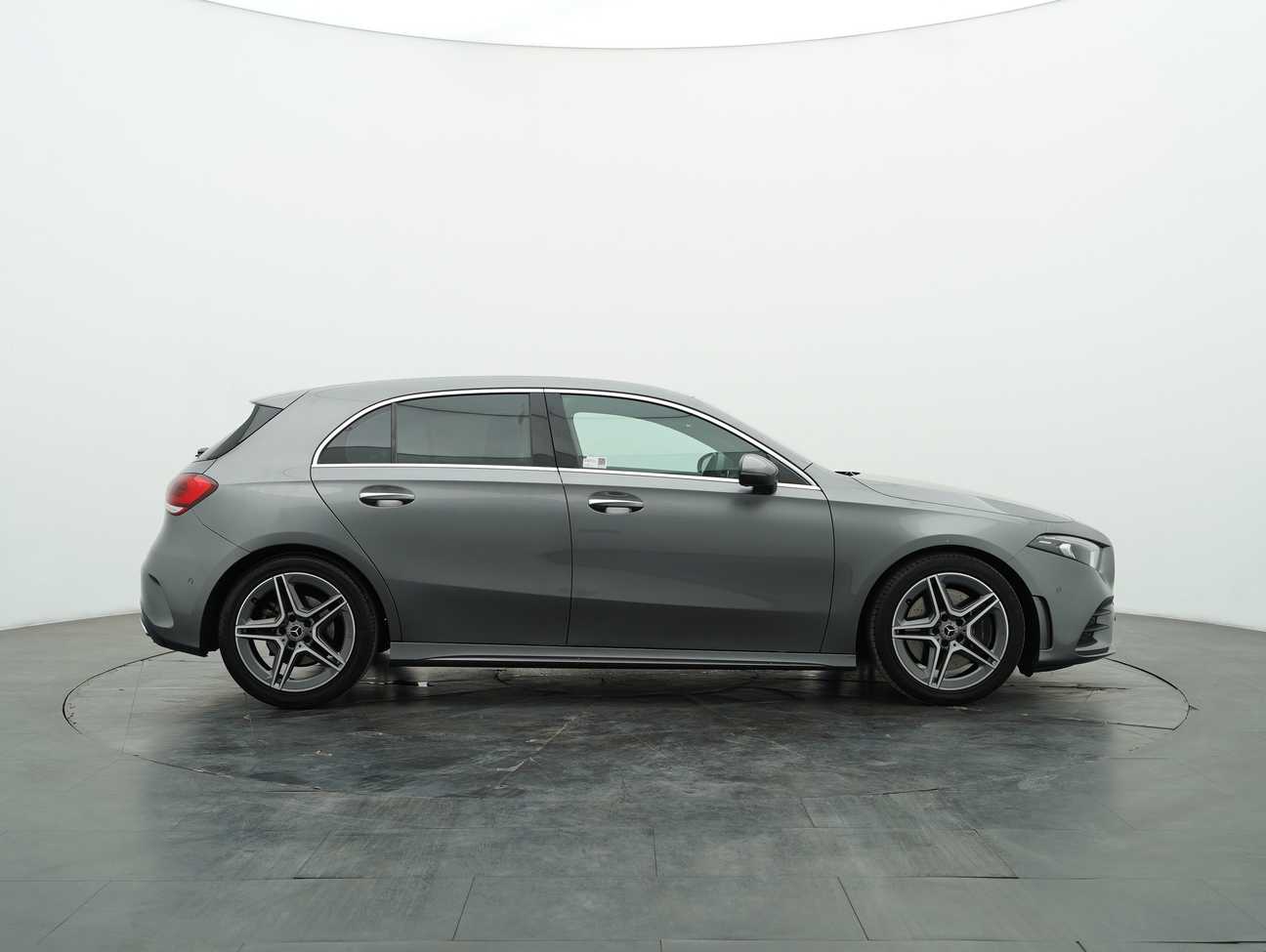 used 2019 Mercedes-Benz A250 AMG Line 2.0