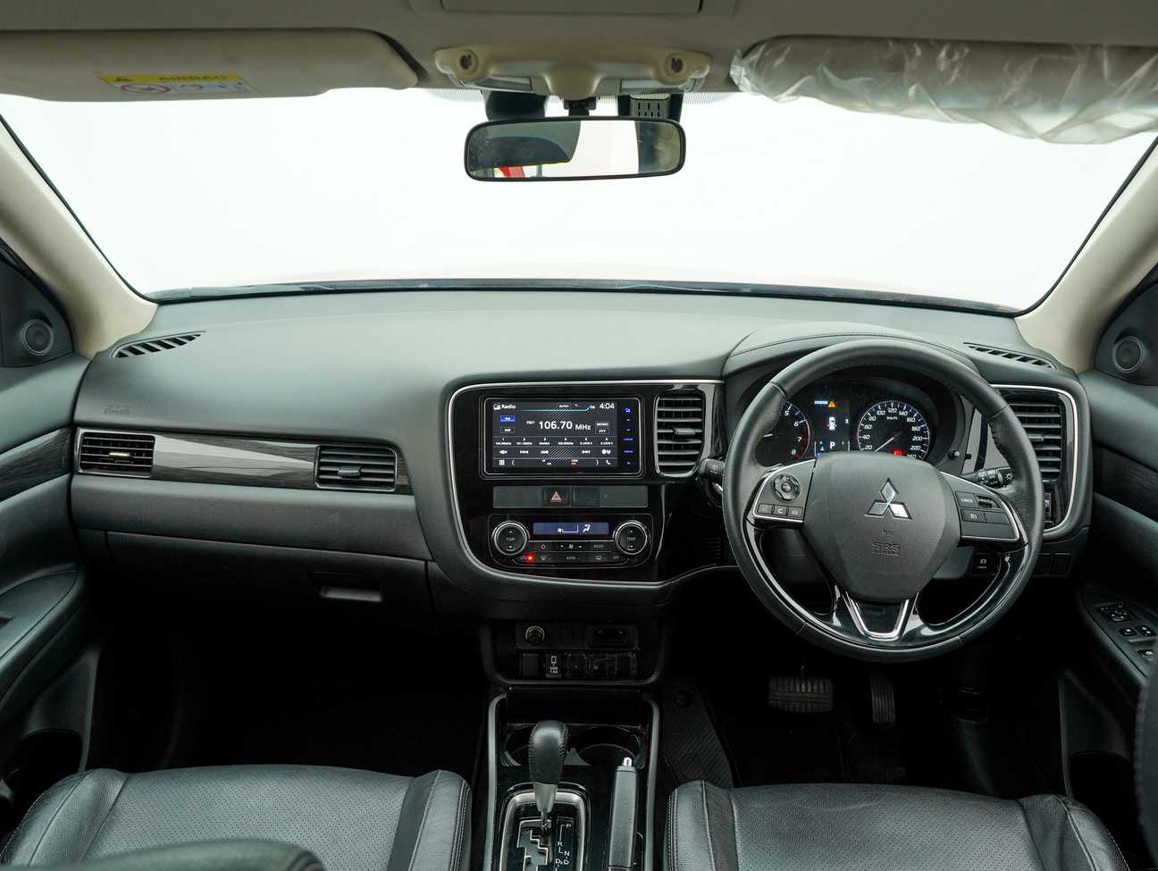 used 2019 Mitsubishi Outlander  2.0