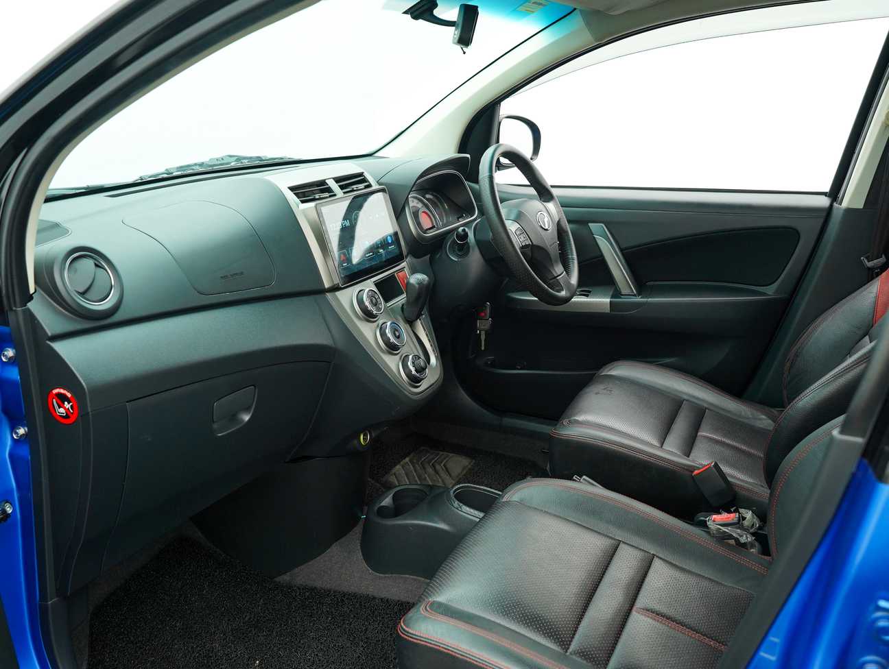 used 2016 Perodua MYVI ADVANCED 1.5