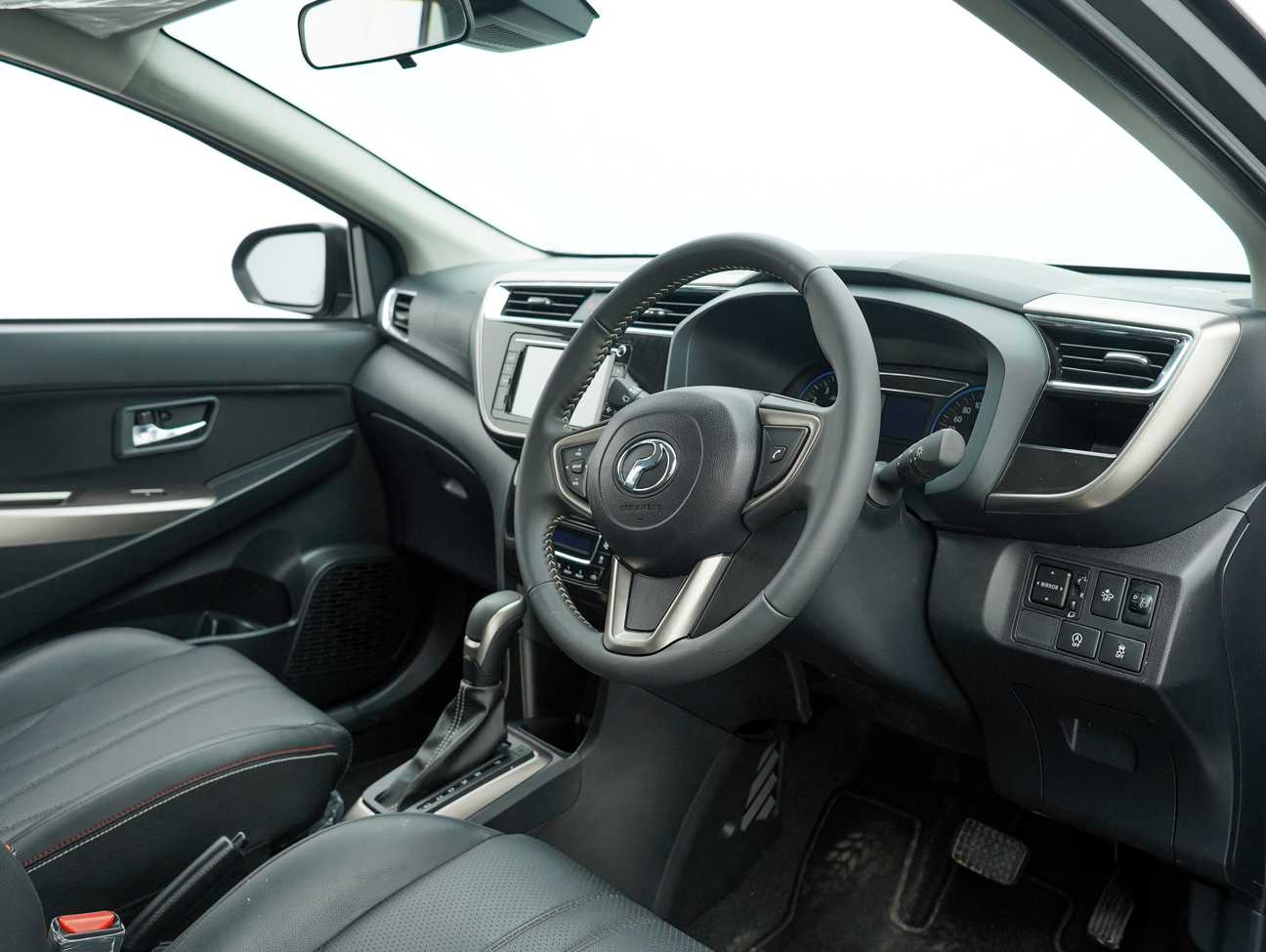 terpakai 2019 Perodua Myvi AV 1.5