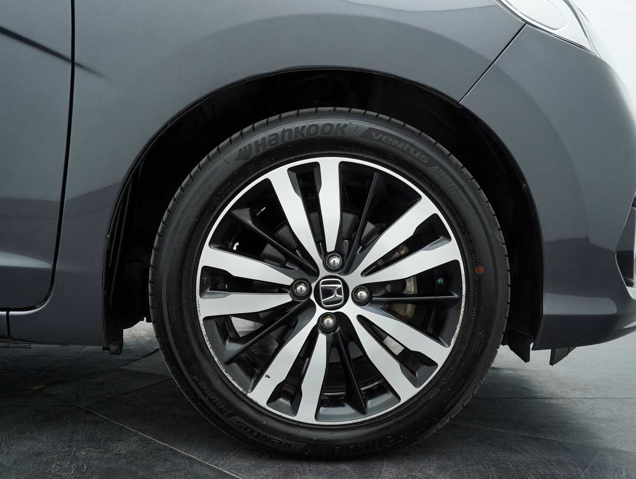 used 2018 Honda Jazz V 1.5