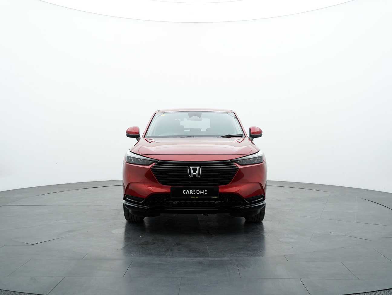 used 2023 Honda HR-V S 1.5