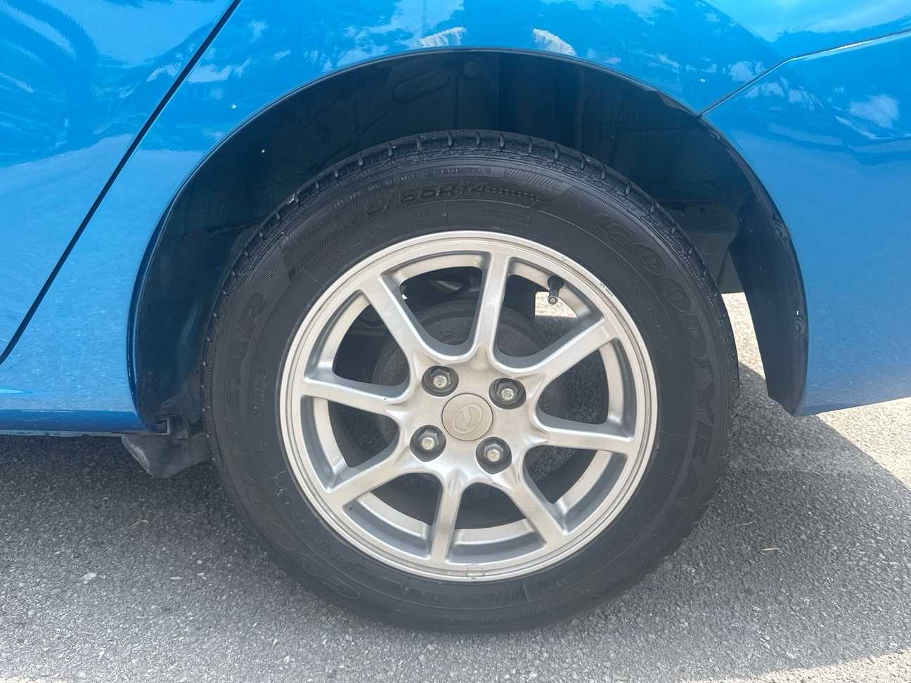 used 2017 Perodua Bezza X Premium 1.3