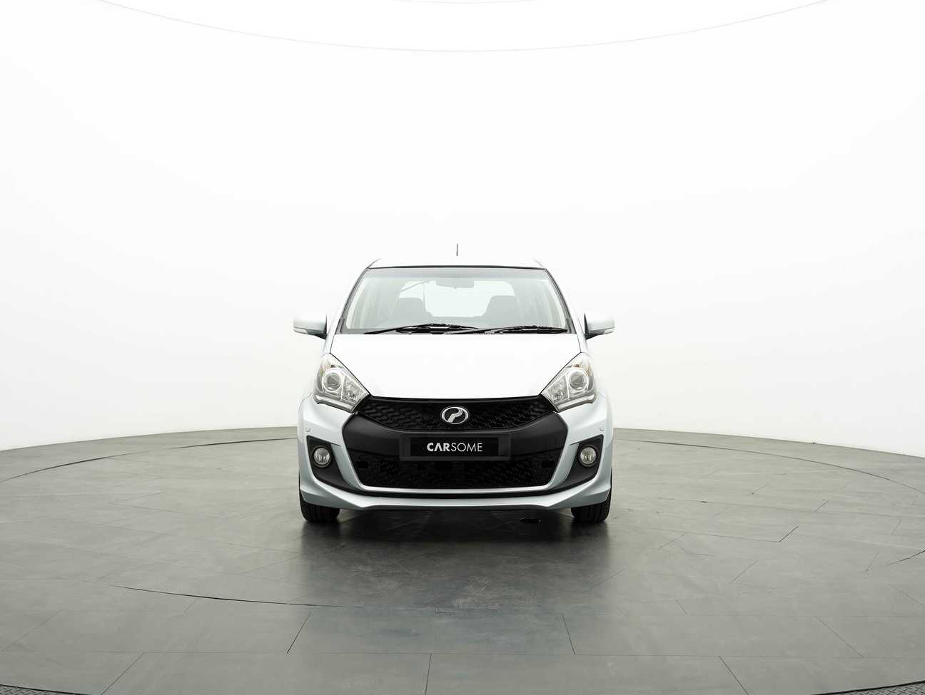 used 2017 Perodua Myvi Advance 1.5