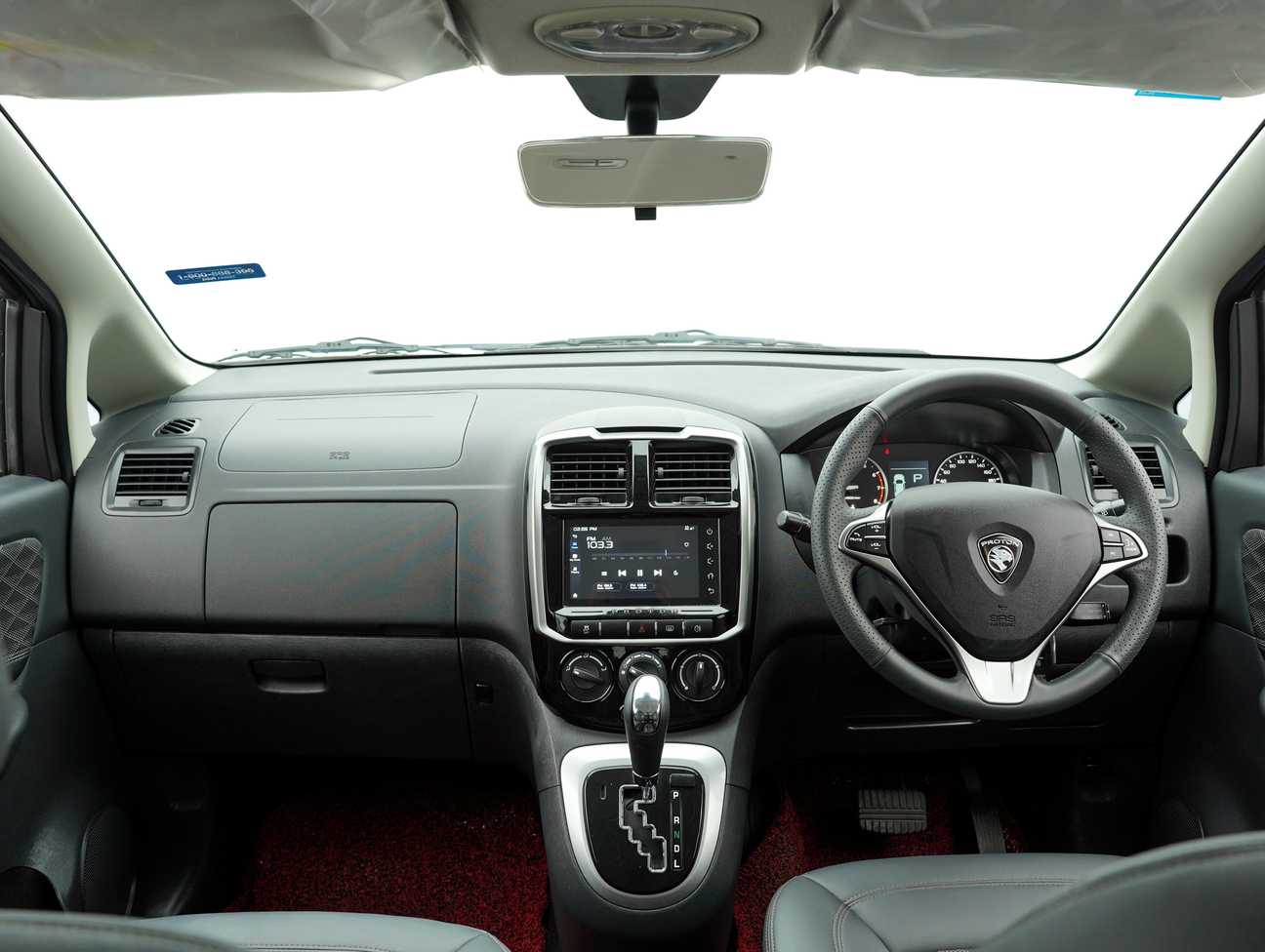 used 2019 Proton Exora Premium 1.6