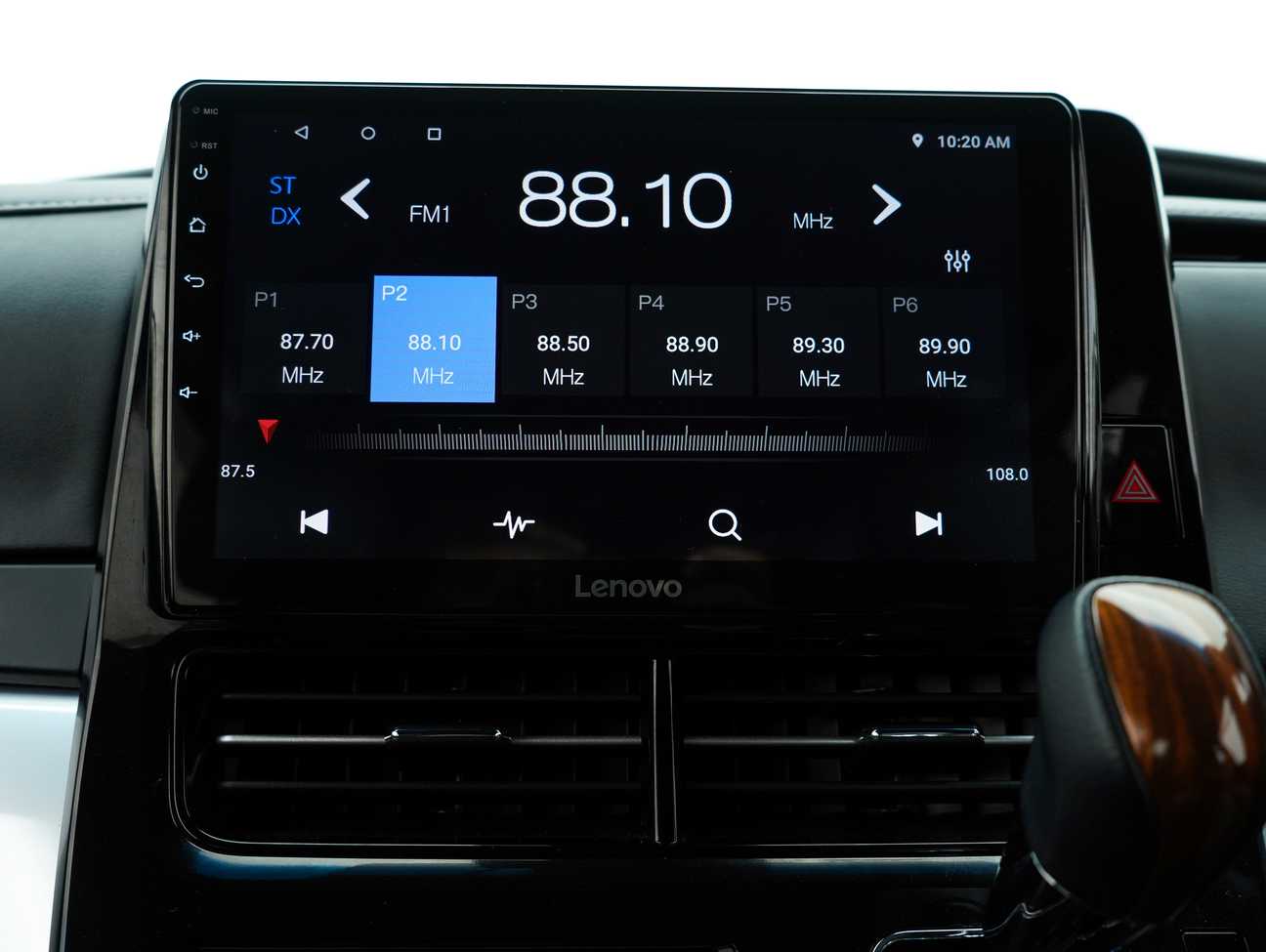 terpakai 2016 Toyota Estima Aeras 2.4