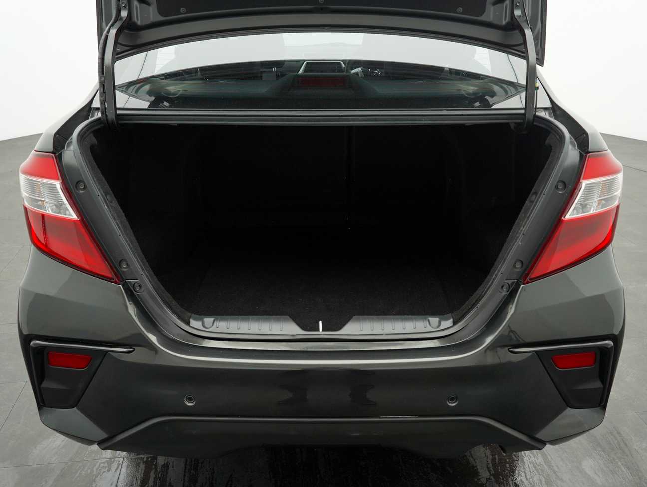 used 2020 Perodua Bezza Advance 1.3