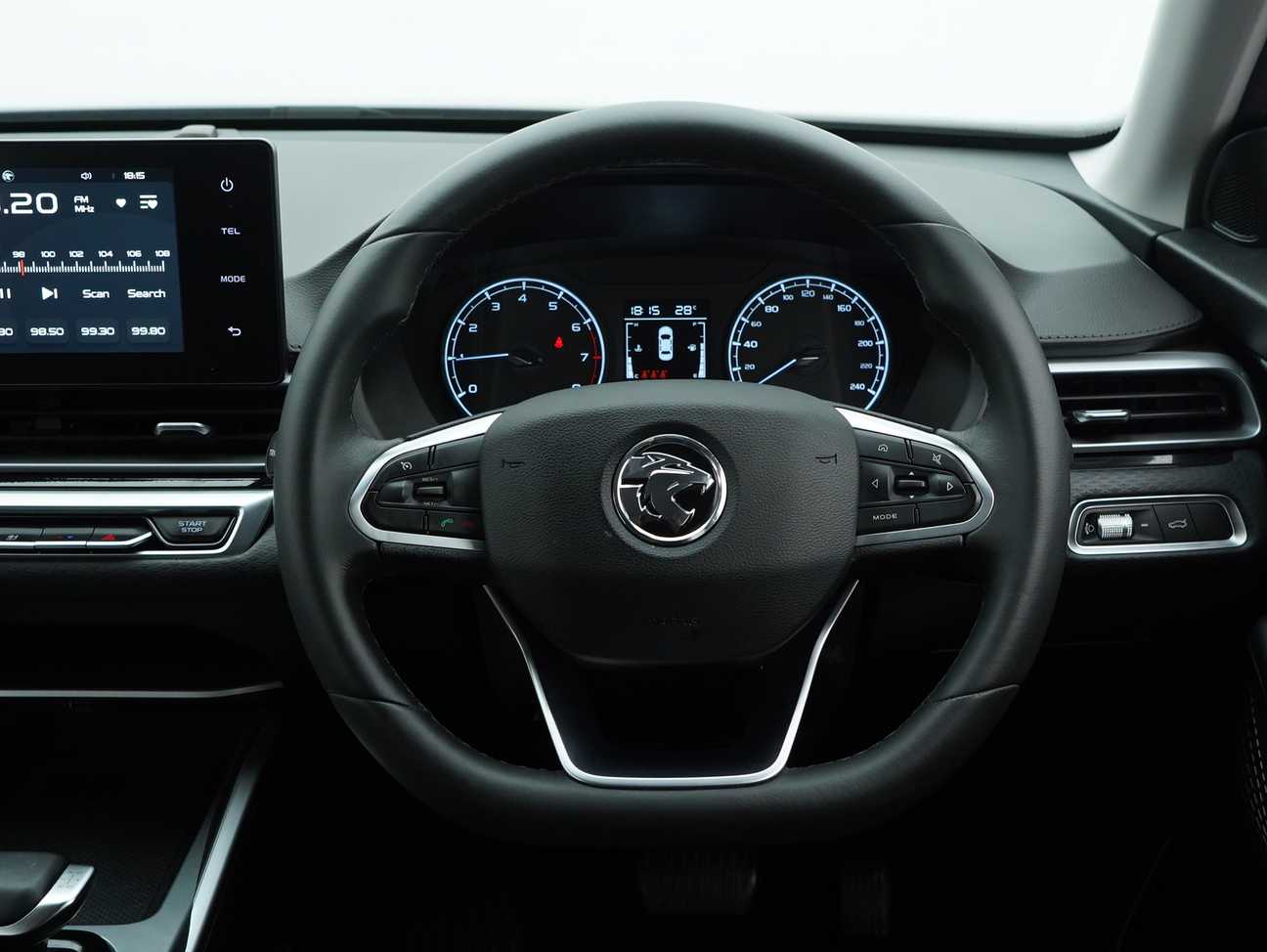 terpakai 2025 Proton S70 Premium 1.5