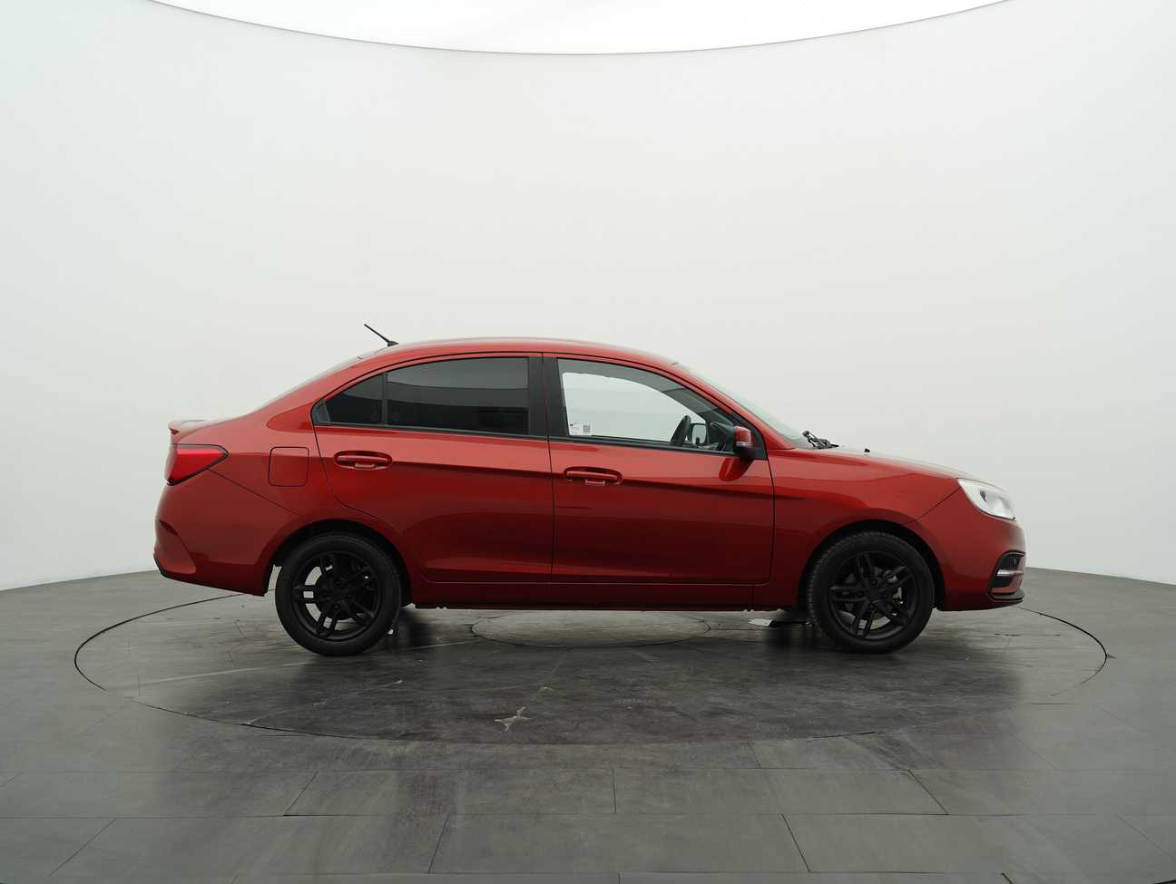 terpakai 2020 Proton Saga Premium 1.3
