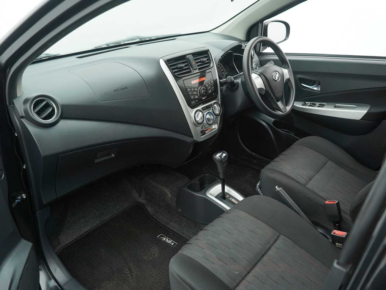 used 2018 Perodua AXIA SE 1.0