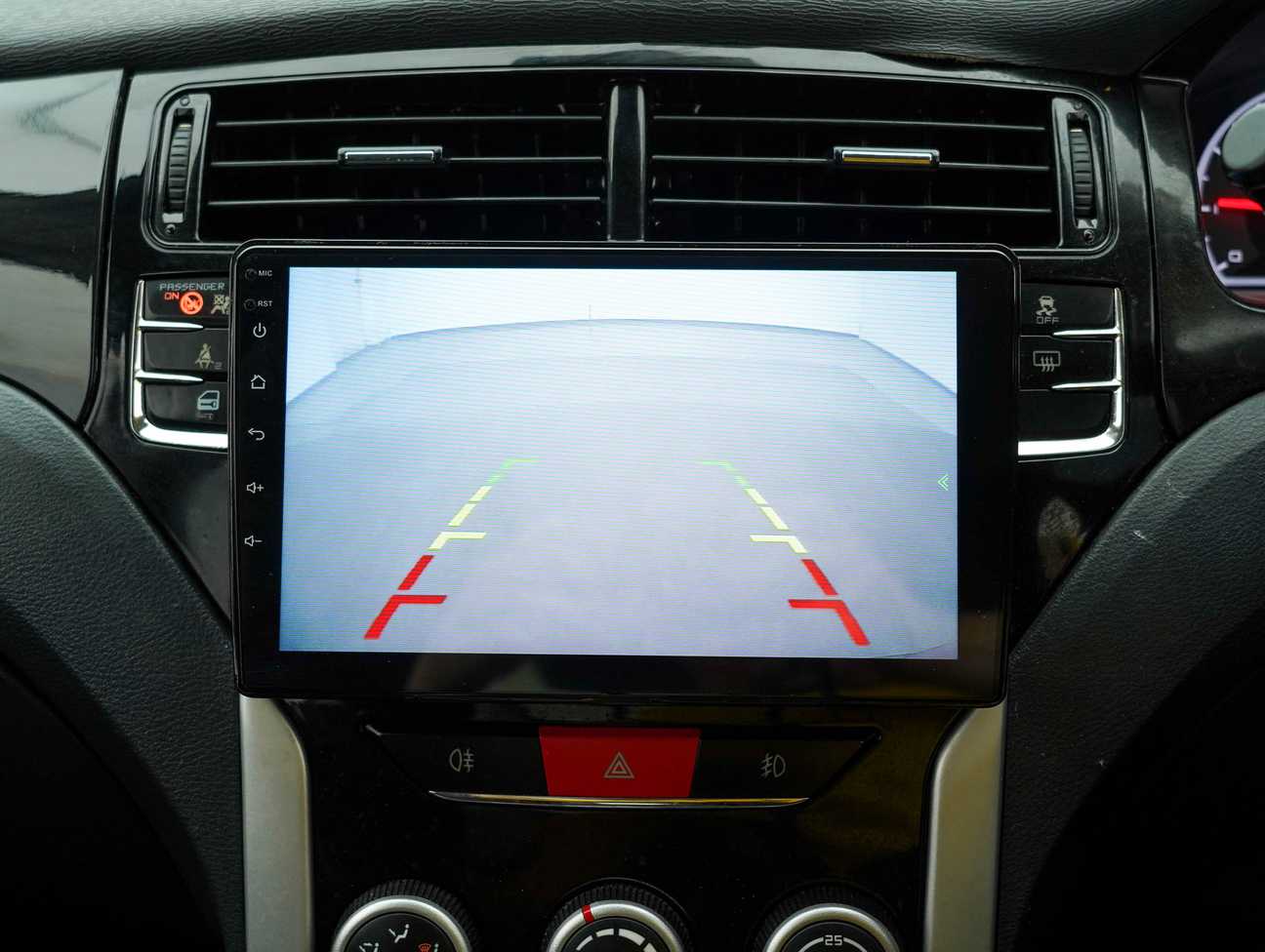 used 2013 Proton Preve CFE Premium 1.6