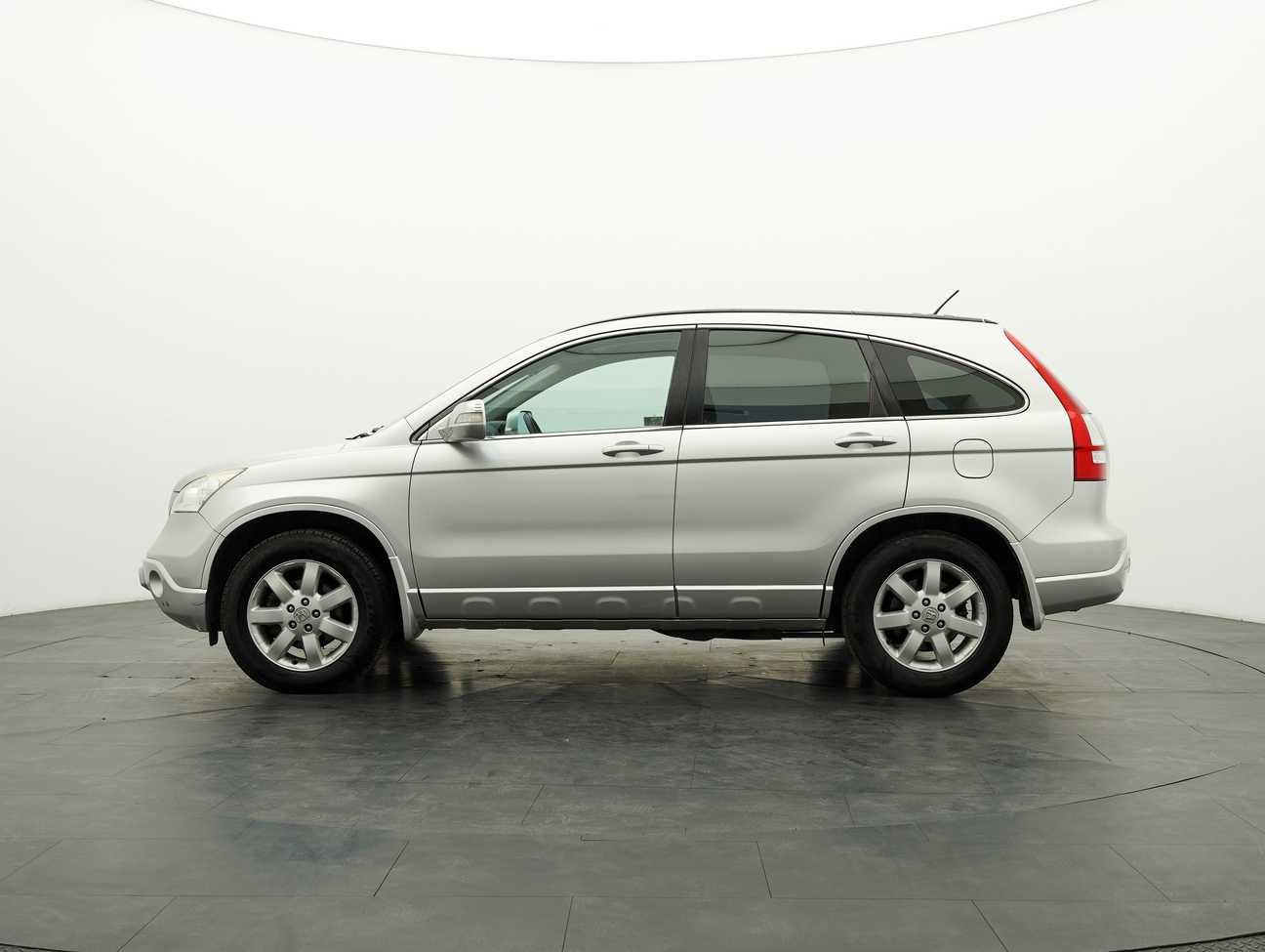 used 2008 Honda CR-V  2.0