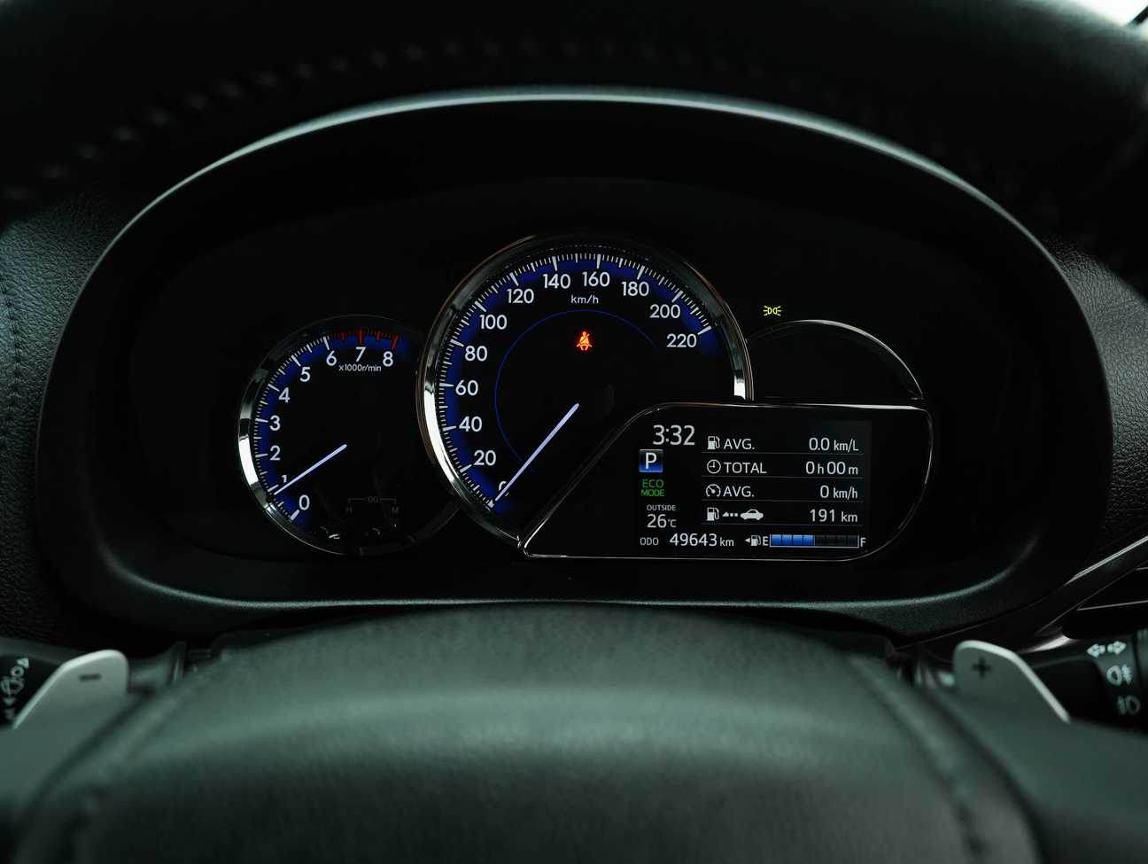 used 2021 Toyota Vios G 1.5