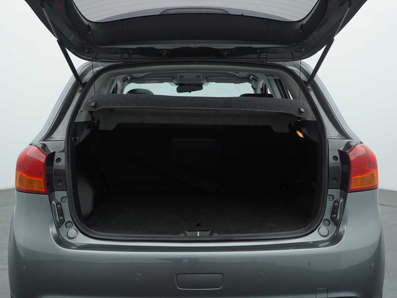 used 2016 Mitsubishi ASX  2.0