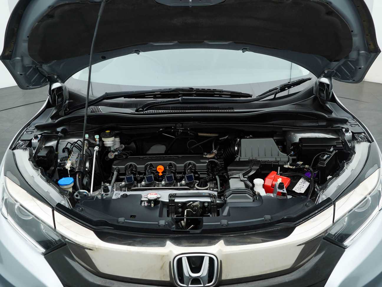 used 2020 Honda HR-V E 1.8