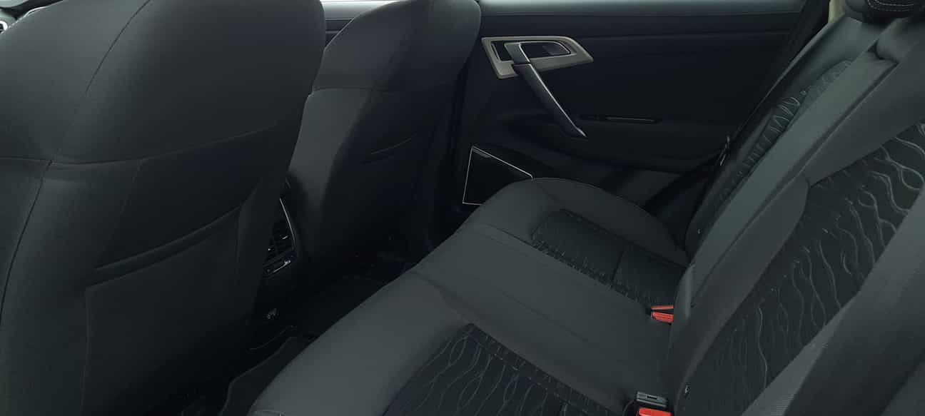 used 2021 Proton X70 STANDARD 2WD 1.8