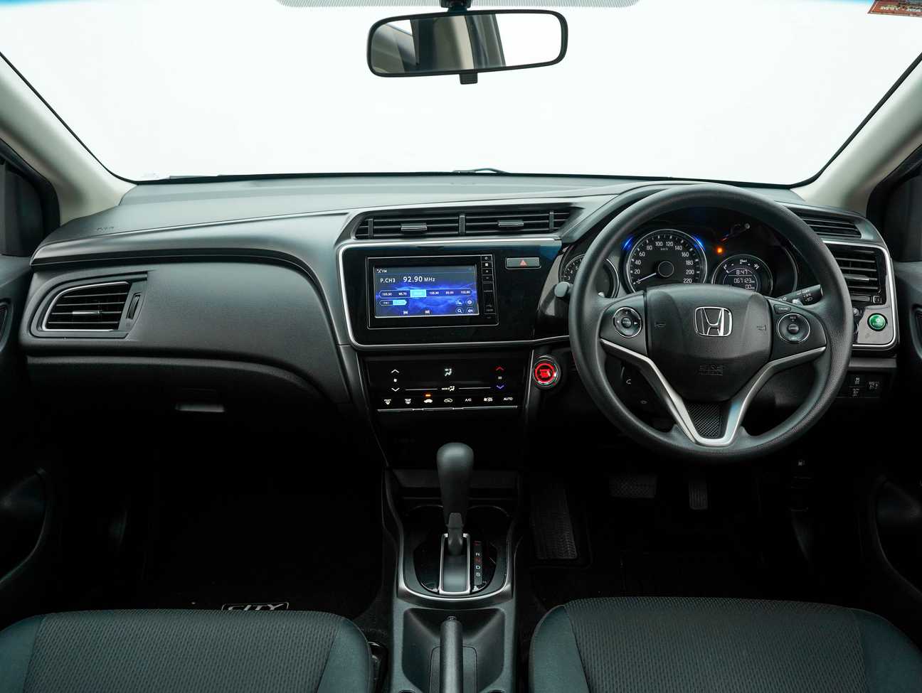used 2019 Honda City E i-VTEC 1.5