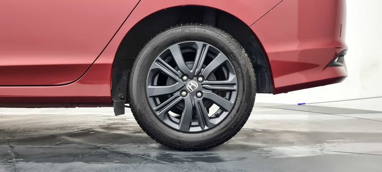 used 2017 Honda CITY S I-VTEC 1.5