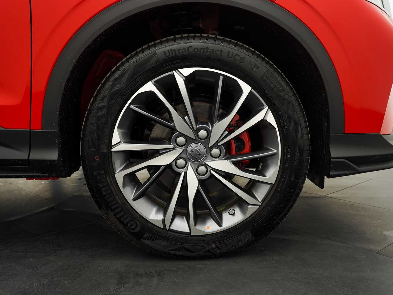 used 2023 Proton X50 Premium 1.5