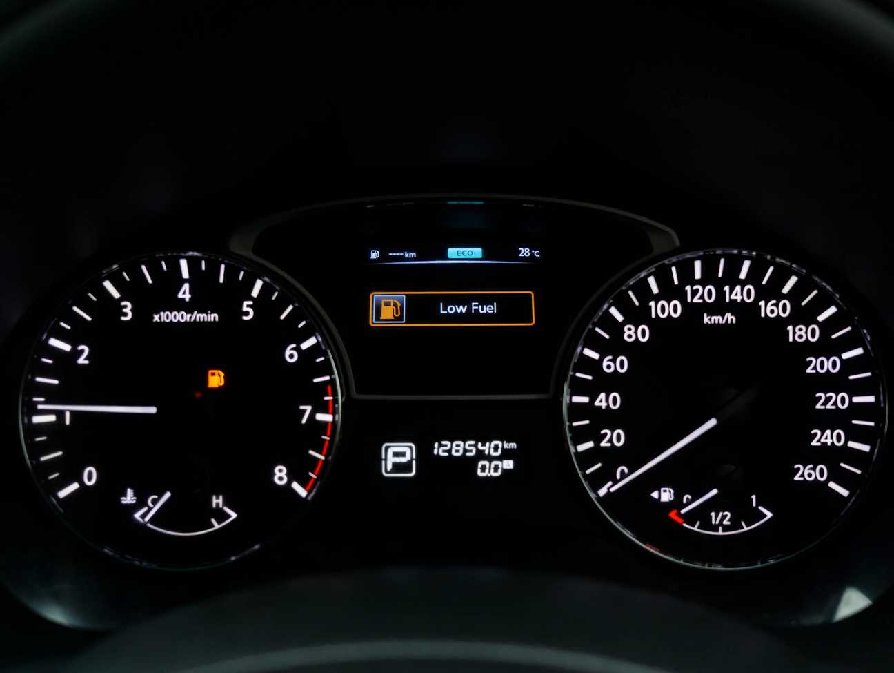 used 2015 Nissan TEANA XE 2.0