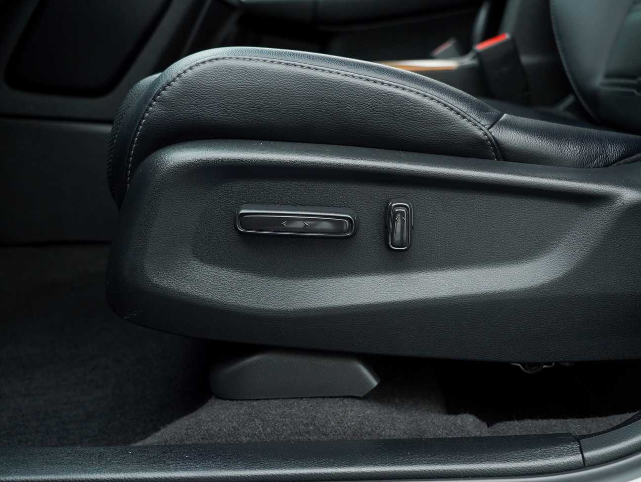 used 2019 Honda CR-V TC-P VTEC 1.5