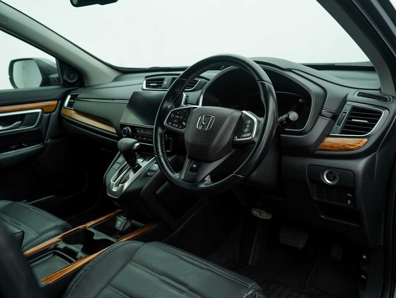 used 2018 Honda CR-V TC 1.5