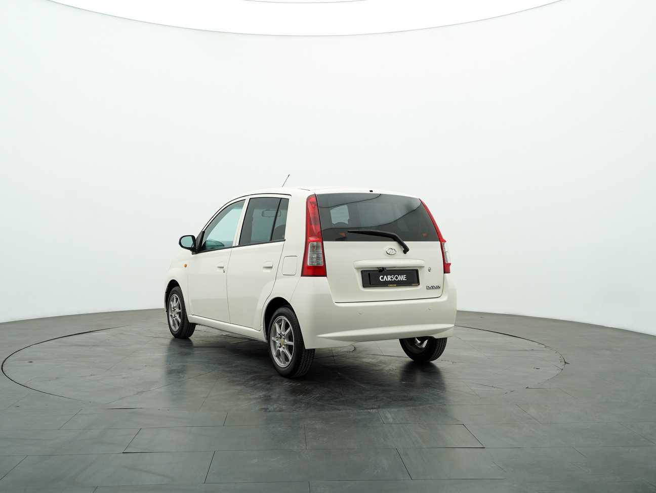 used 2014 Perodua Viva EZ 1.0
