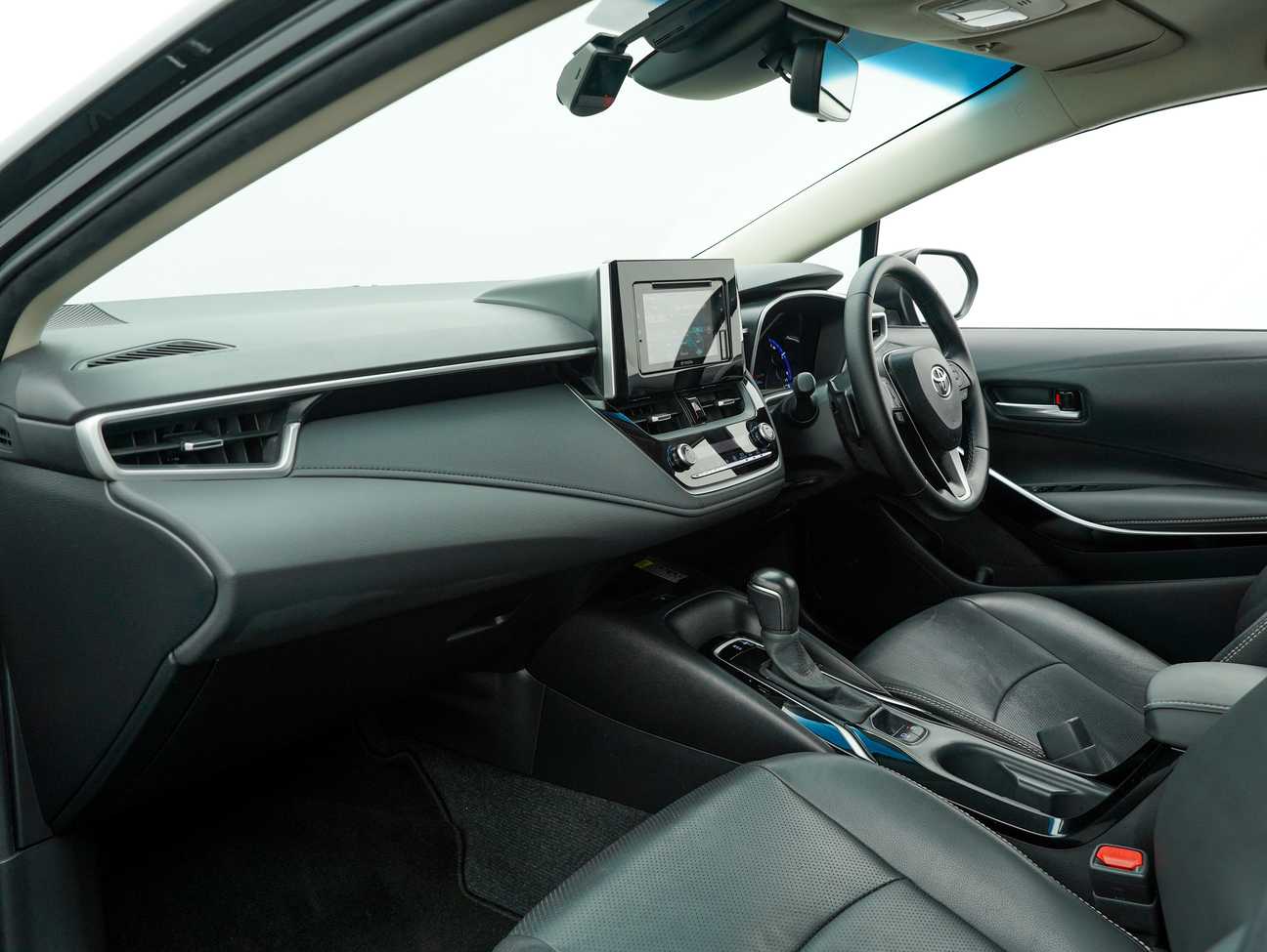 used 2019 Toyota Corolla Altis G 1.8