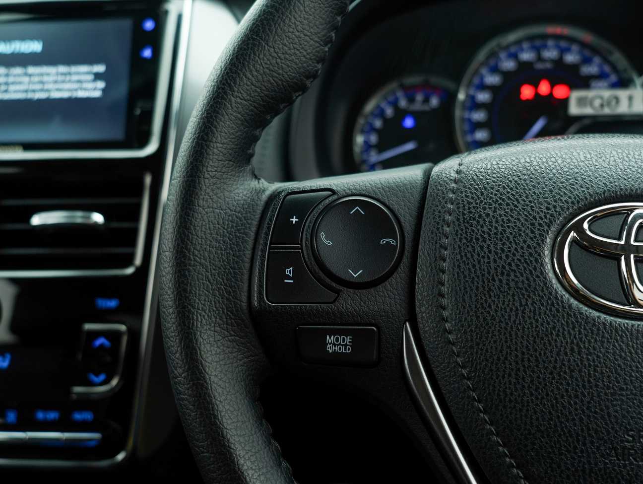 used 2023 Toyota Vios G 1.5