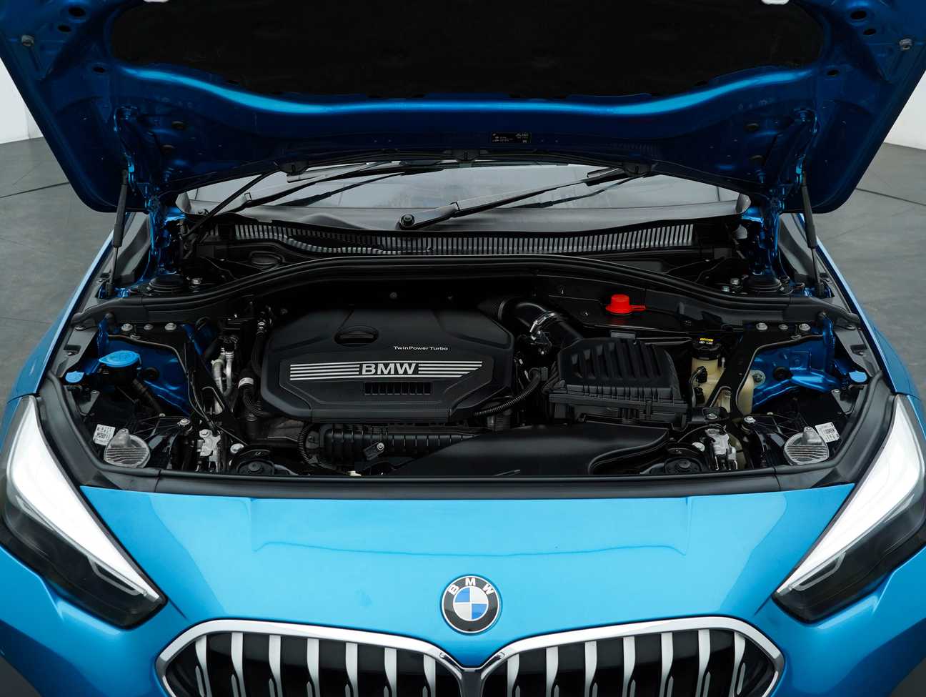 terpakai 2020 BMW 218i M Sport 1.5