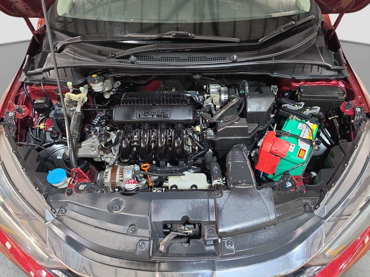 used 2017 Honda City V 1.5