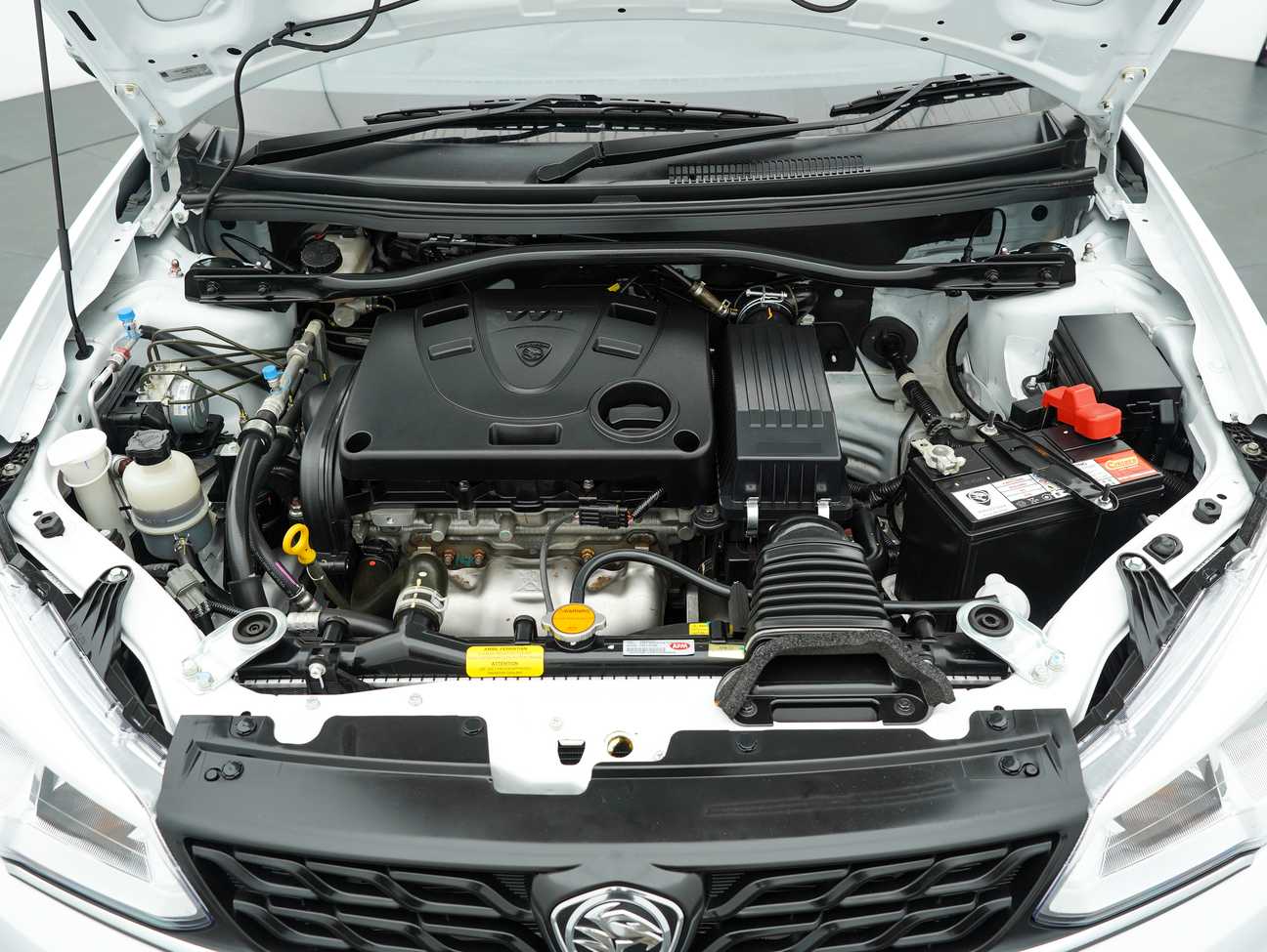 used 2021 Proton SAGA STANDARD 1.3