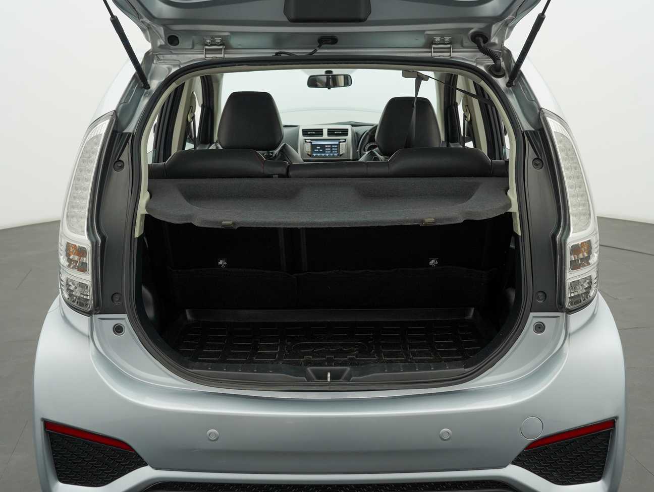 used 2017 Perodua Myvi Advance 1.5