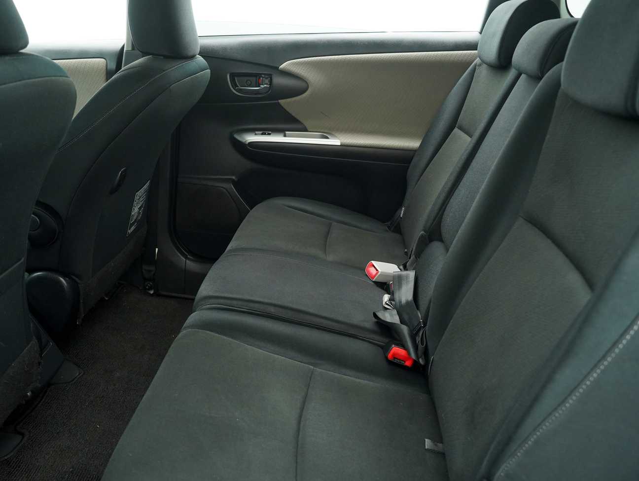 used 2009 Toyota Wish S 1.8