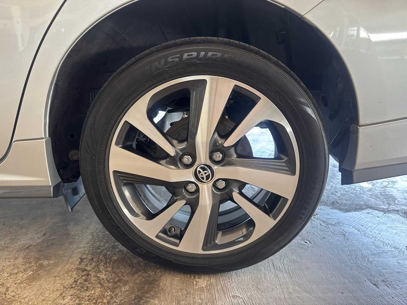 used 2022 Toyota Vios E 1.5