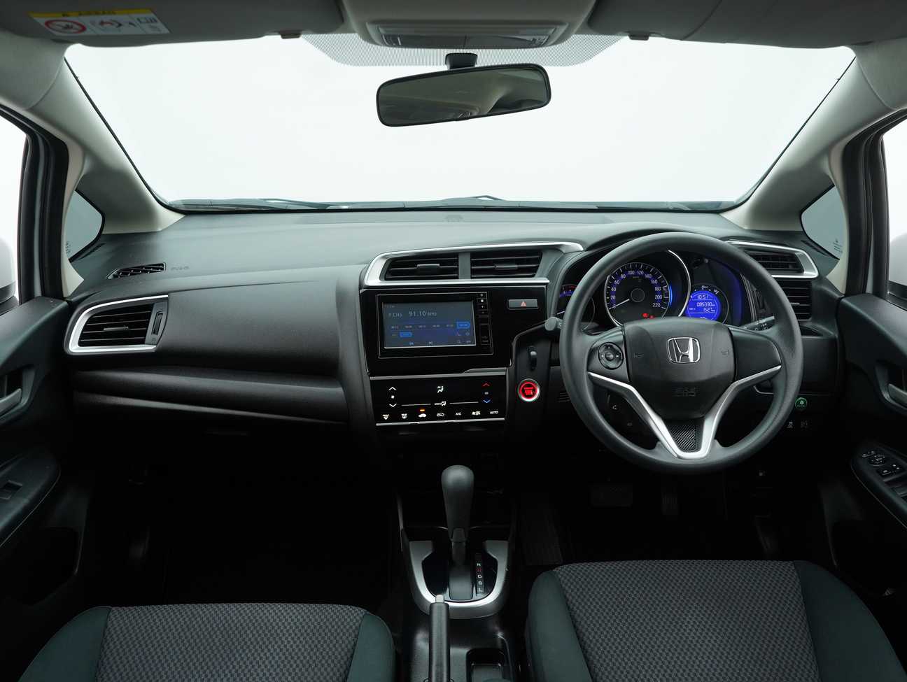 terpakai 2021 Honda Jazz E 1.5