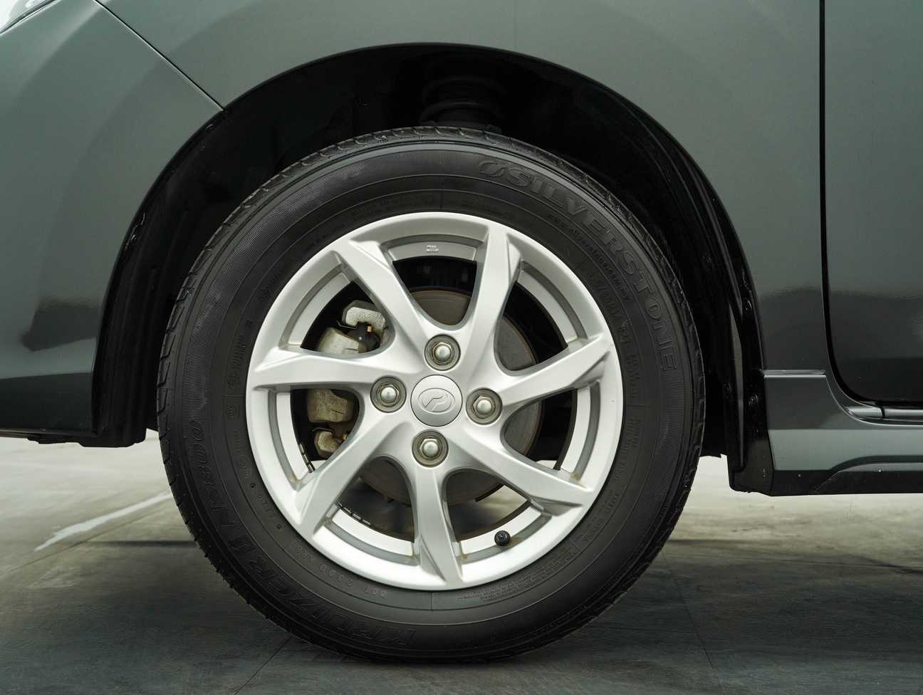 used 2020 Perodua Bezza G 1.0