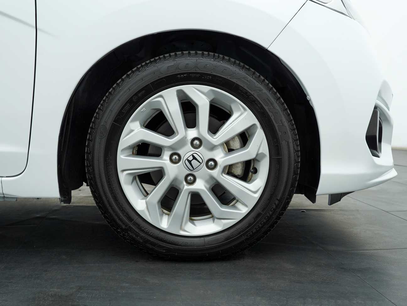 used 2019 Honda Jazz E 1.5