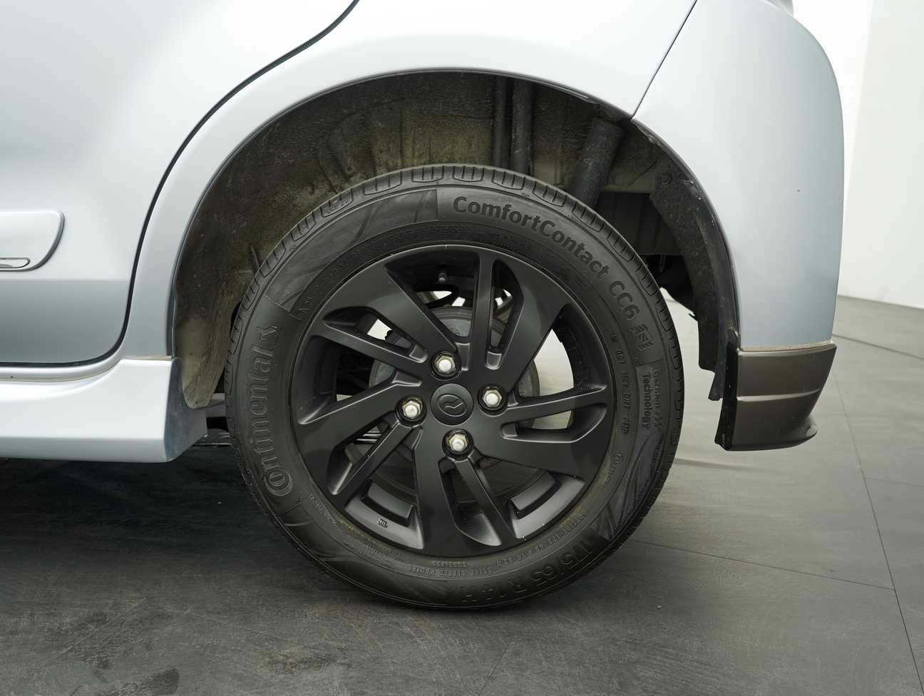 used 2017 Perodua Myvi SE 1.5