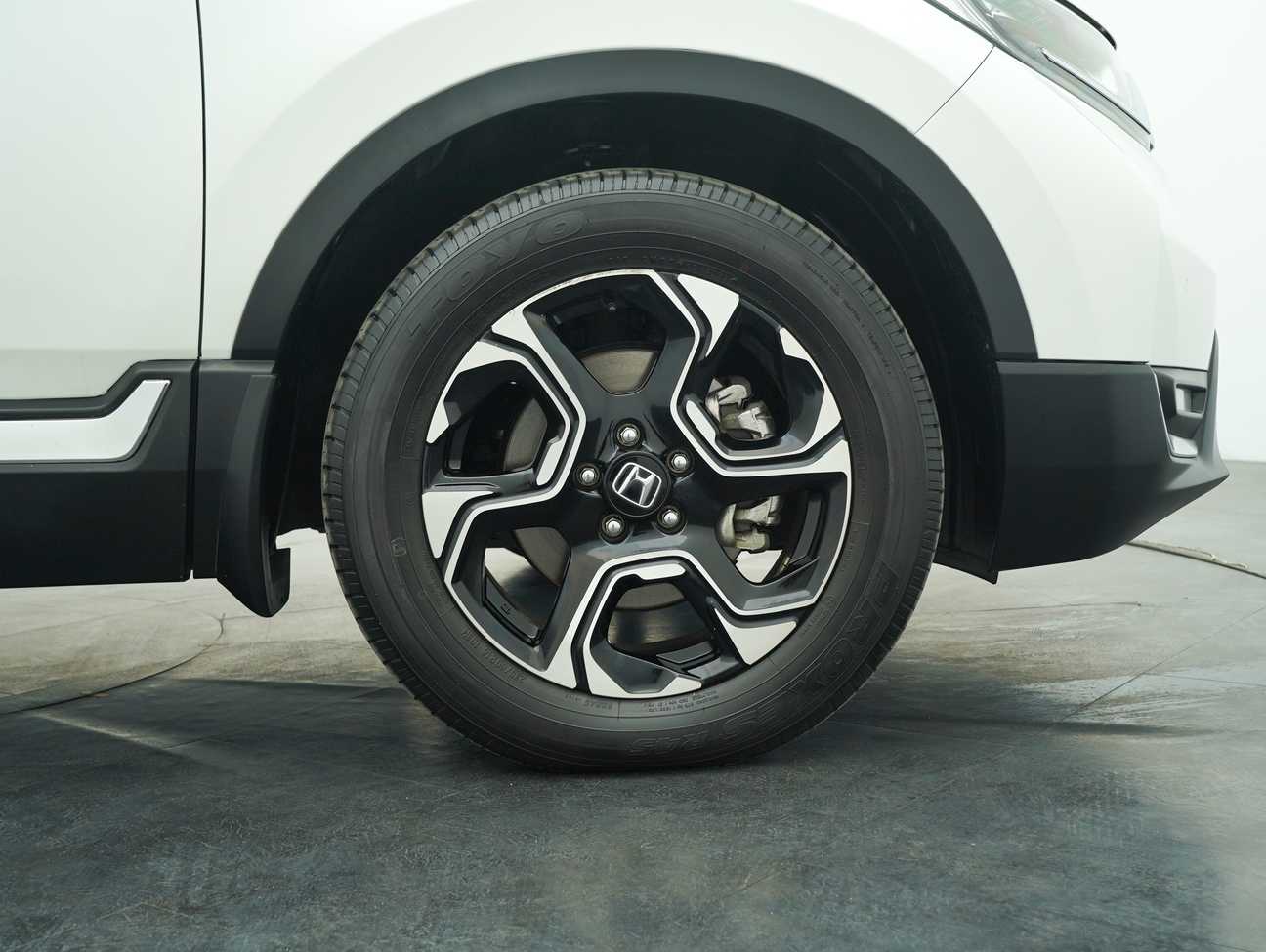 used 2018 Honda CR-V TC 1.5