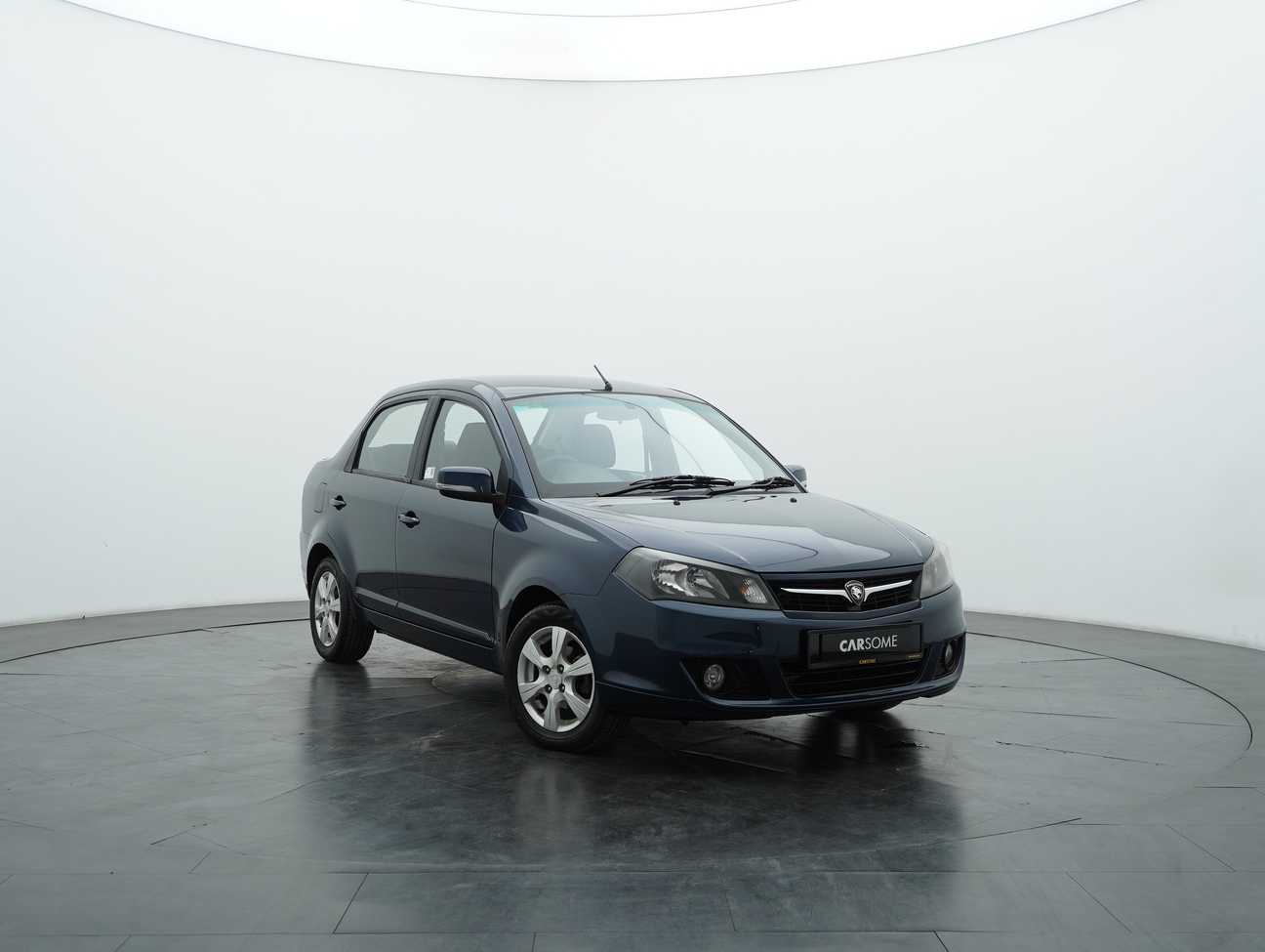used 2011 Proton Saga FL Executive 1.3