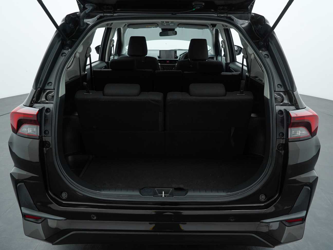 used 2022 Perodua Alza H 1.5