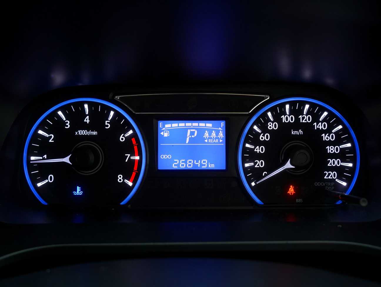 terpakai 2021 Perodua Myvi AV 1.5