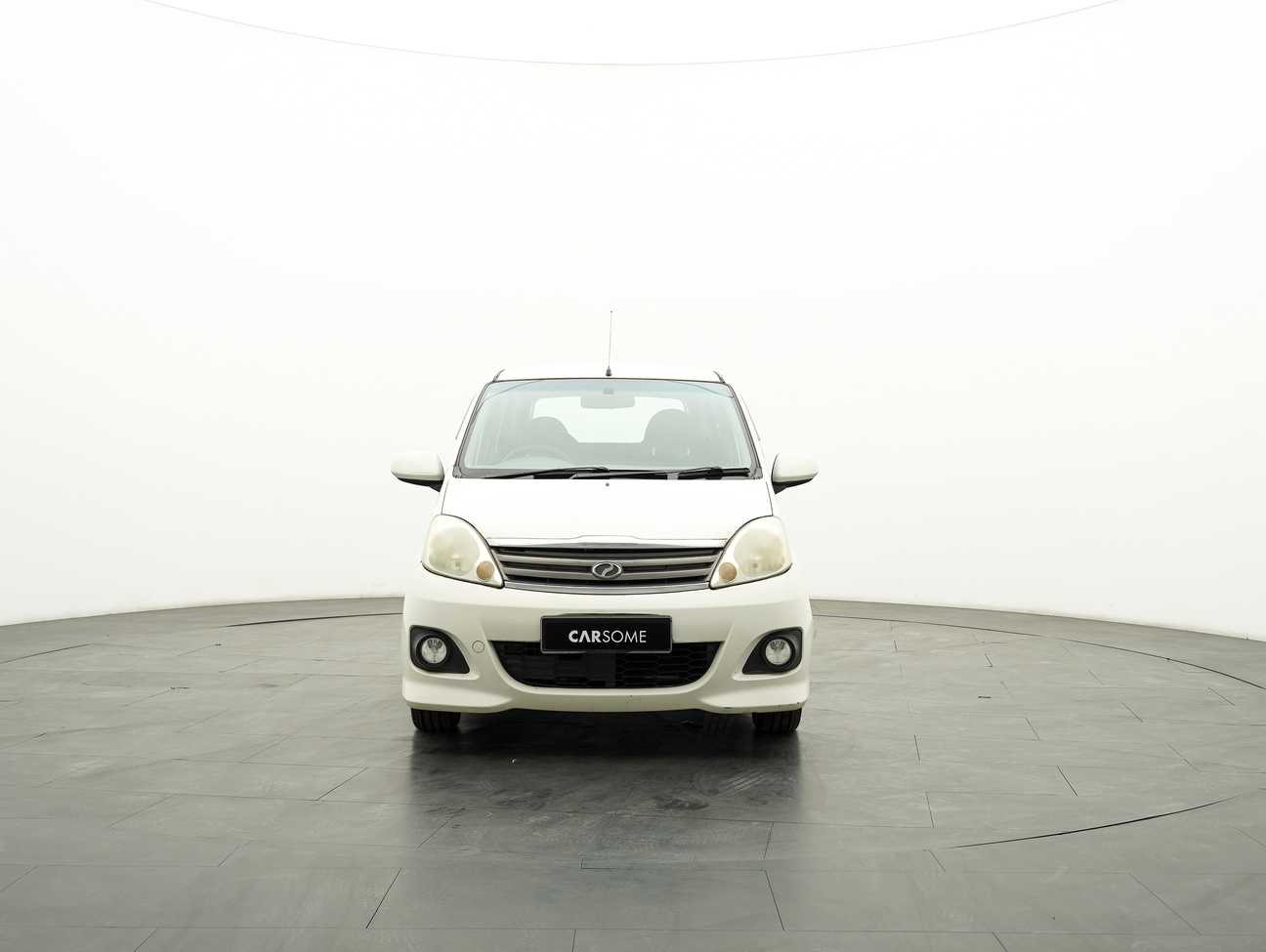 used 2009 Perodua Viva EZ Elite 1.0