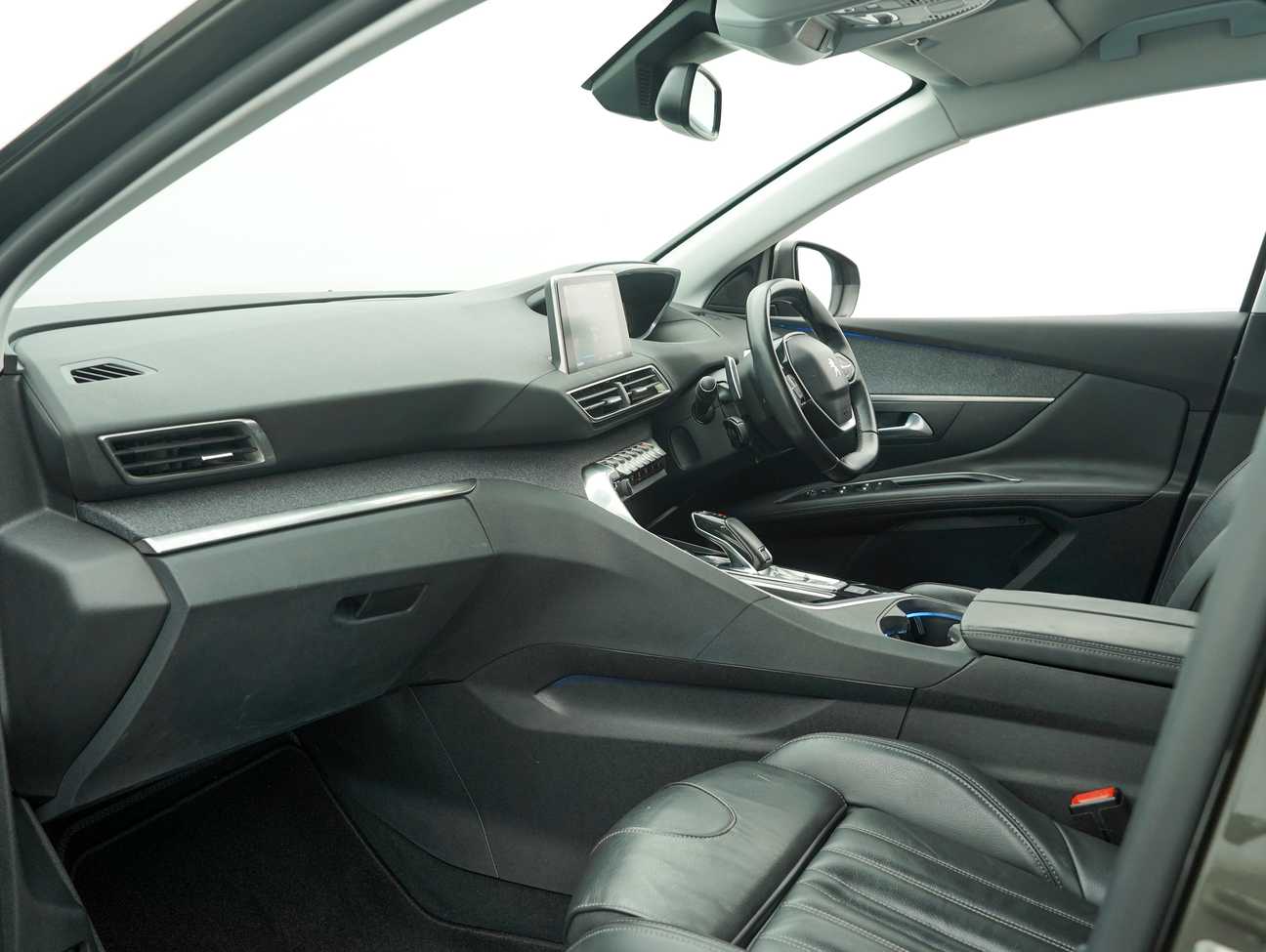 used 2018 Peugeot 3008 THP Active 1.6