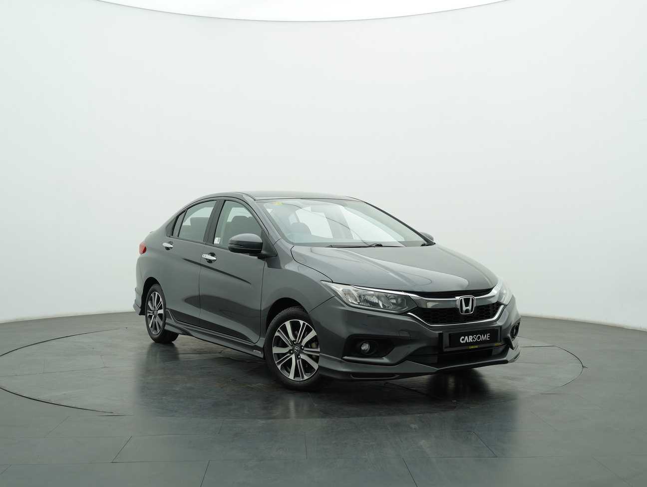used 2019 Honda City E 1.5