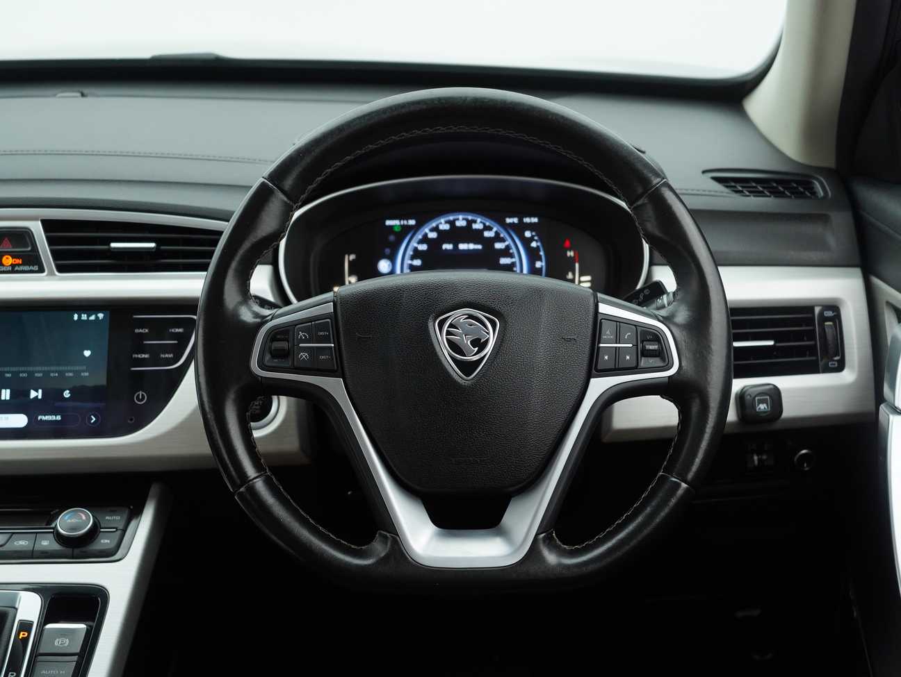 used 2019 Proton X70 TGDI Premium 1.8