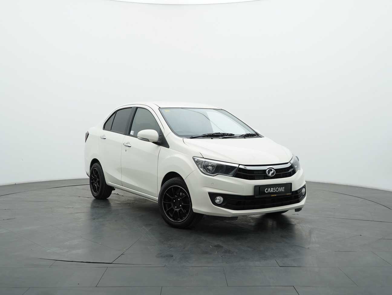 used 2019 Perodua Bezza X Premium 1.3